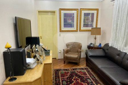 Apartamento à venda ou para alugar com 3 suítes em Perdizes, São Paulo, SP