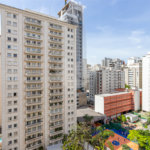 Apartamento à venda com 3 quartos, sendo 1 suíte, em Itaim Bibi, São Paulo, SP