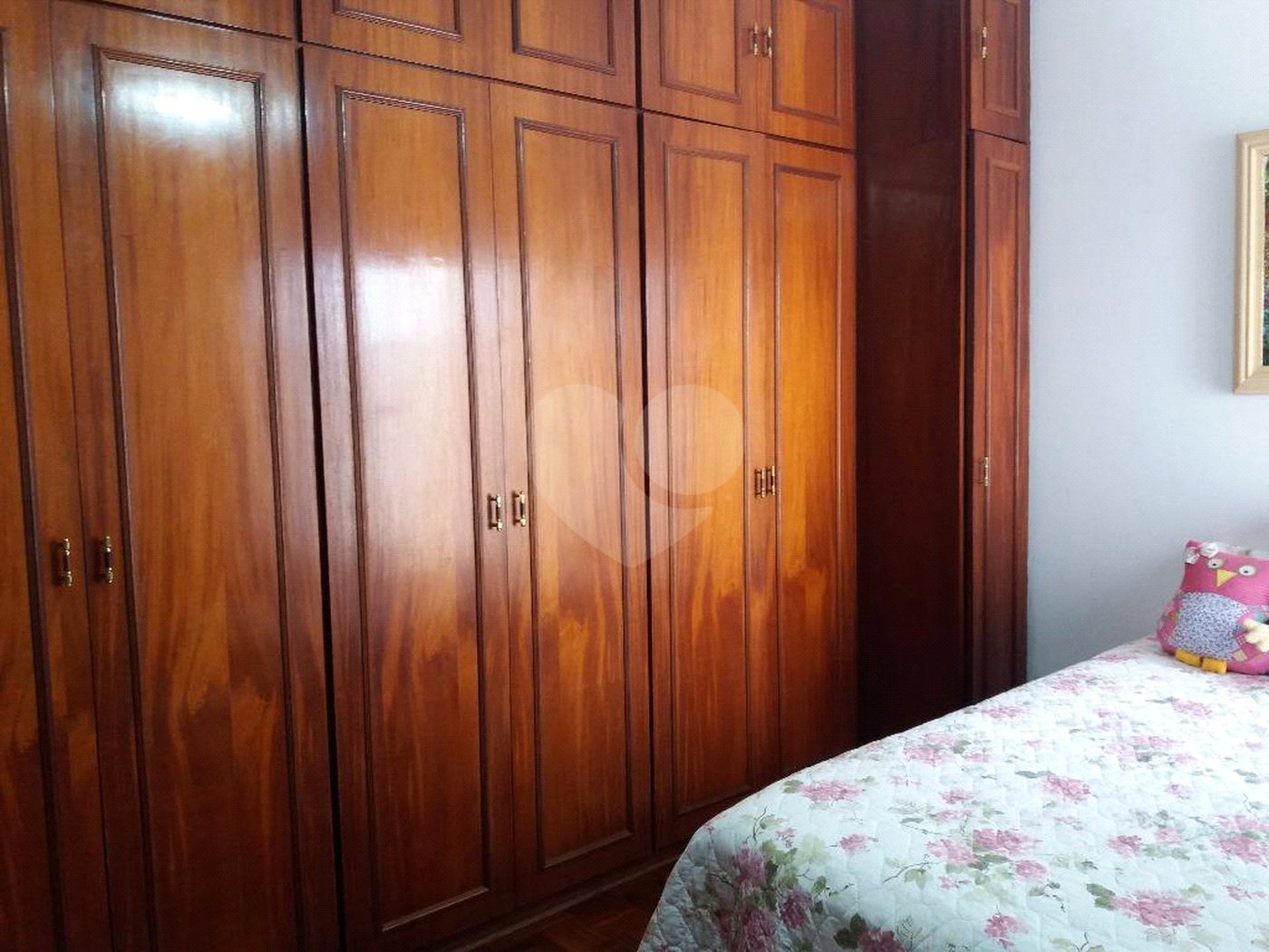 Sobrado à venda ou para alugar com 3 quartos, sendo 1 suíte, em Anália Franco, São Paulo, SP