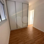 Apartamento no Edifício Residencial Valentina Park