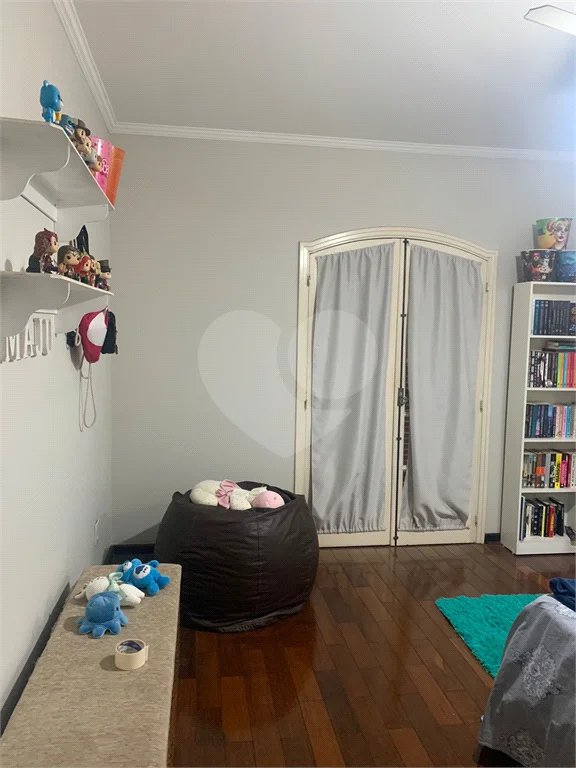 Casa 4 dormitórios - Nova Piracicaba