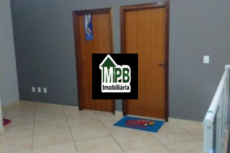 Sobrado à venda com 3 quartos em Jardim Califórnia, Sorocaba, SP