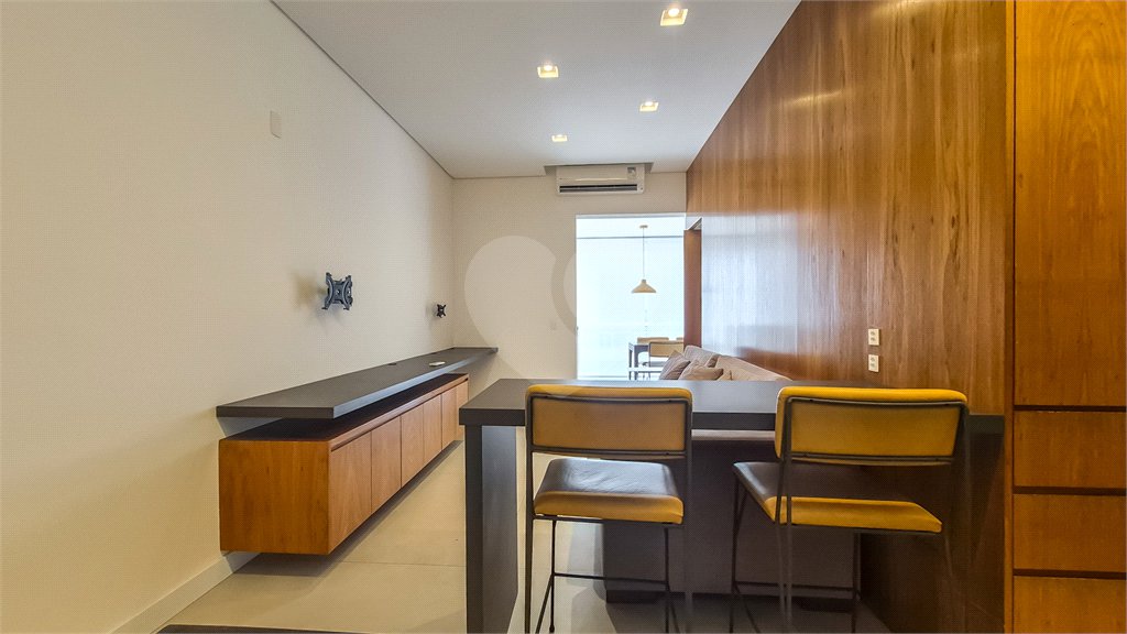 Apartamento à venda com 1 suíte em Itaim Bibi, São Paulo, SP