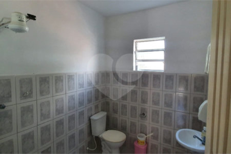 Sobrado à venda com 2 quartos em Baeta Neves, São Bernardo do Campo, SP