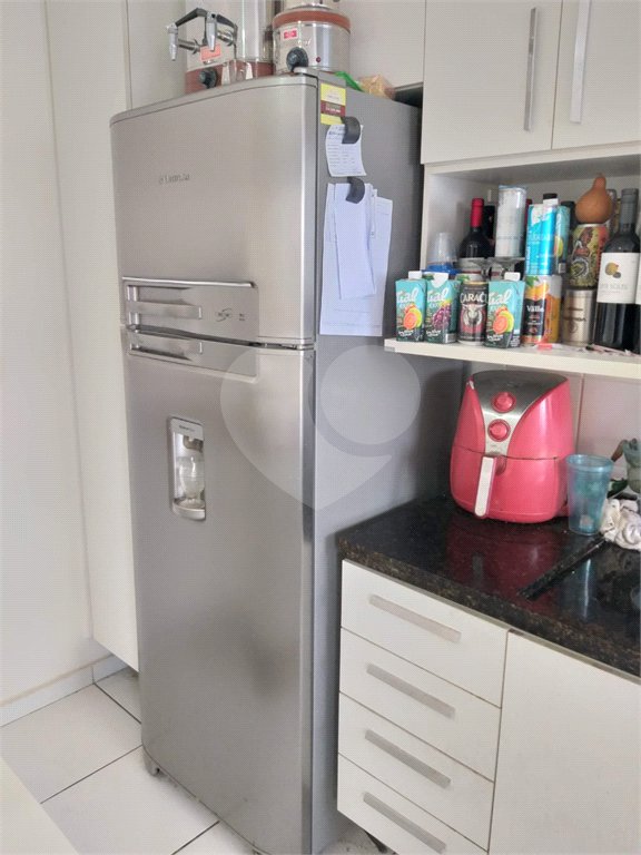 Apartamento à venda com 1 quarto em Cambuci, São Paulo, SP
