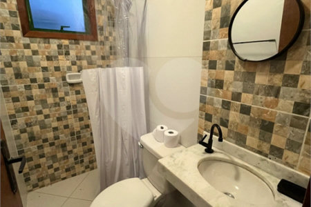 Casa em condomínio para alugar com 1 quarto em Geribá, Armação dos Búzios, RJ