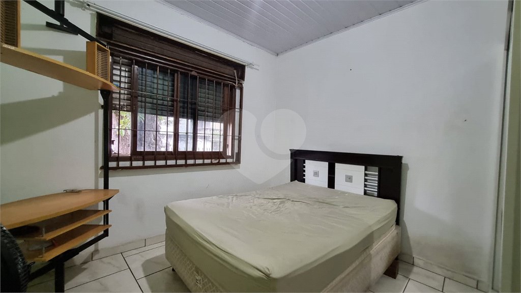 Casa à venda com 2 quartos em Casa Verde, São Paulo, SP