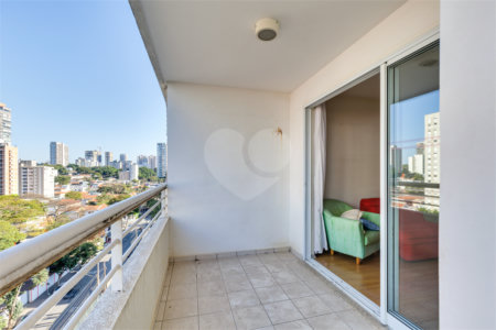 Apartamento à venda com 3 quartos, sendo 1 suíte, em Chácara Santo Antônio (zona Sul), São Paulo, SP