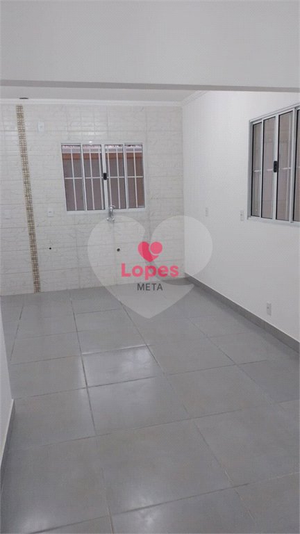 Casa à venda com 2 quartos no condomínio Campo Belo, São José dos Campos - SP