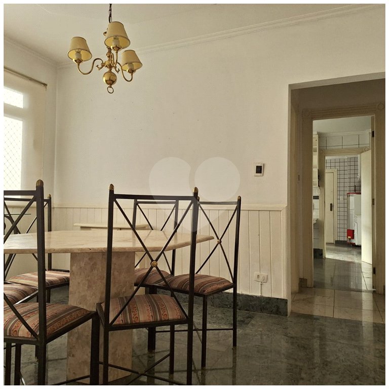 Apartamento para alugar com 4 quartos, sendo 1 suíte, em Bela Vista, São Paulo, SP