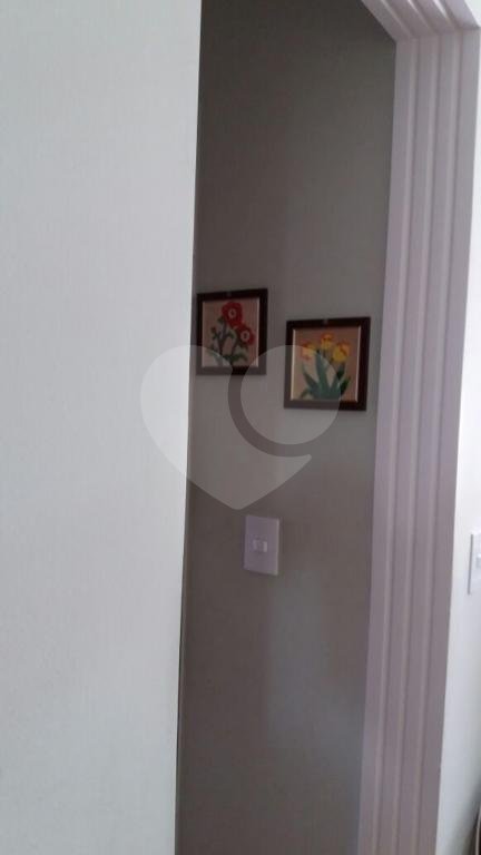 Apartamento à venda com 2 quartos em Vila Erna, São Paulo, SP