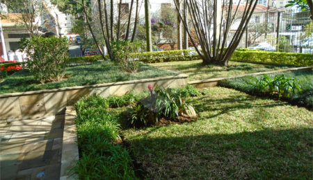 Apartamento à venda com 3 quartos, sendo 1 suíte,  em Brooklin, São Paulo, SP