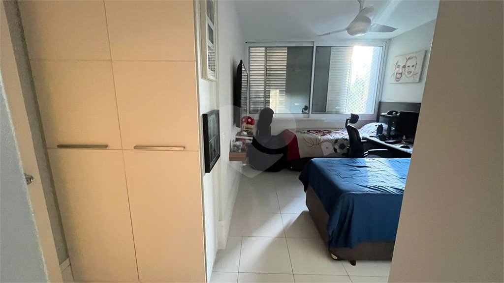 Apartamento à venda com 3 suítes em Vila Suzana, São Paulo, SP