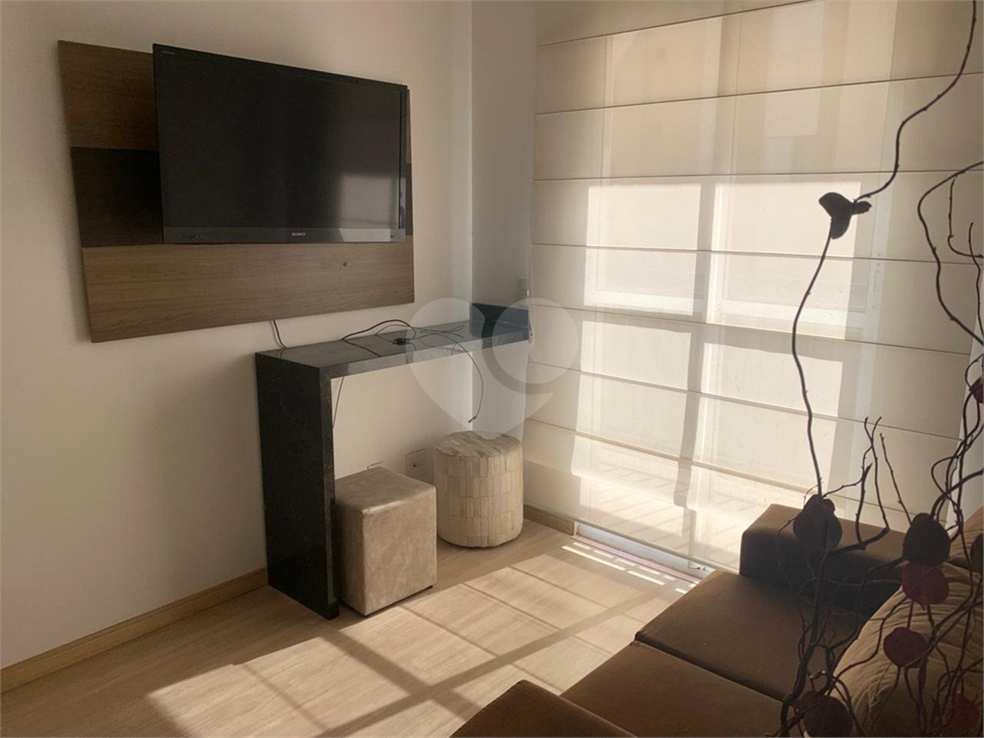 Apartamento para alugar com 3 quartos, sendo 1 suíte, em Condomínio Residencial Viva Vista, Sumaré, SP