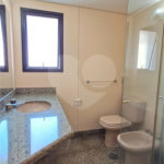 Apartamento à venda ou para alugar com 4 suítes em Jardim Marajoara, São Paulo, SP