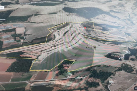 Área de Terra à venda em Portal São Marcelo, Bragança Paulista, SP