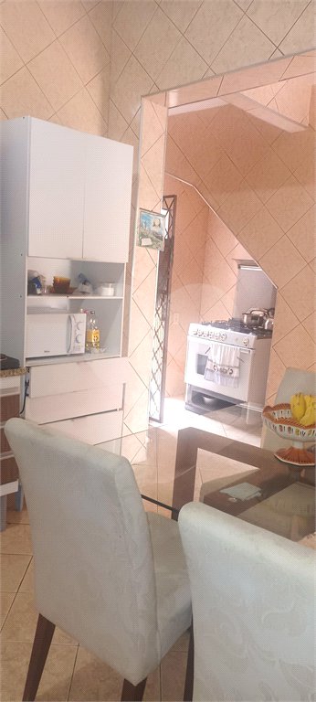 Casa à venda com 2 quartos em Campo Grande, Rio de Janeiro, RJ