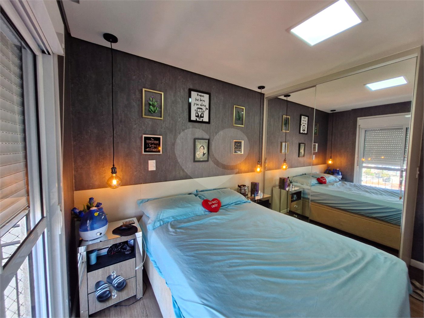 Apartamento à venda com 3 suítes em Jardim São Paulo(zona Norte), São Paulo, SP