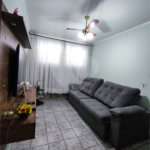 Sobrado à venda com 3 quartos, sendo 1 suíte, em Campos Elíseos, Ribeirão Preto, SP