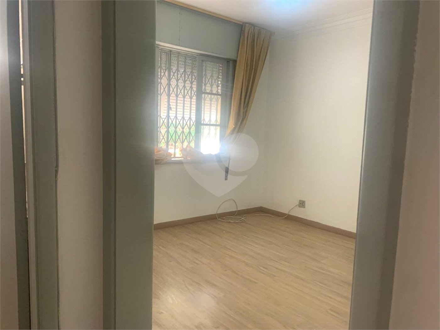 Apartamento à venda com 2 quartos em Rio Comprido, Rio de Janeiro, RJ