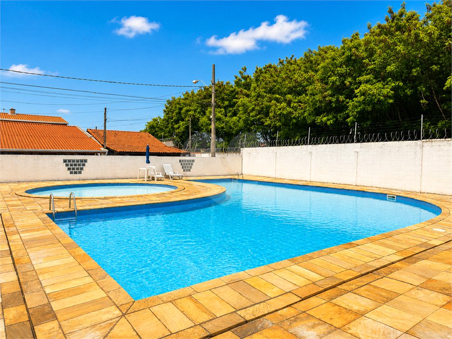 Casa à venda com 3 quartos no condomínio Residencial Tropeiros, Sorocaba - SP