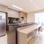 Apartamento à venda com 2 suítes em Itaim Bibi, São Paulo, SP