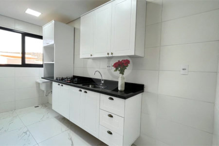 Apartamento à venda com 2 quartos, sendo 1 suíte, em Ortizes, Valinhos, SP