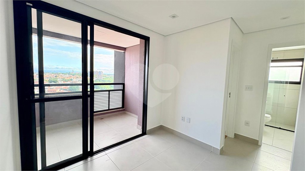 Apartamento à venda com 2 quartos, sendo 1 suíte, em Jardim Guarujá, Sorocaba, SP