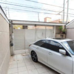 Sobrado à venda com 3 quartos, sendo 1 suíte, em Vila Nivi, São Paulo, SP