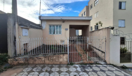 Casa à venda com 2 quartos em Jardim das Magnólias, Sorocaba, SP