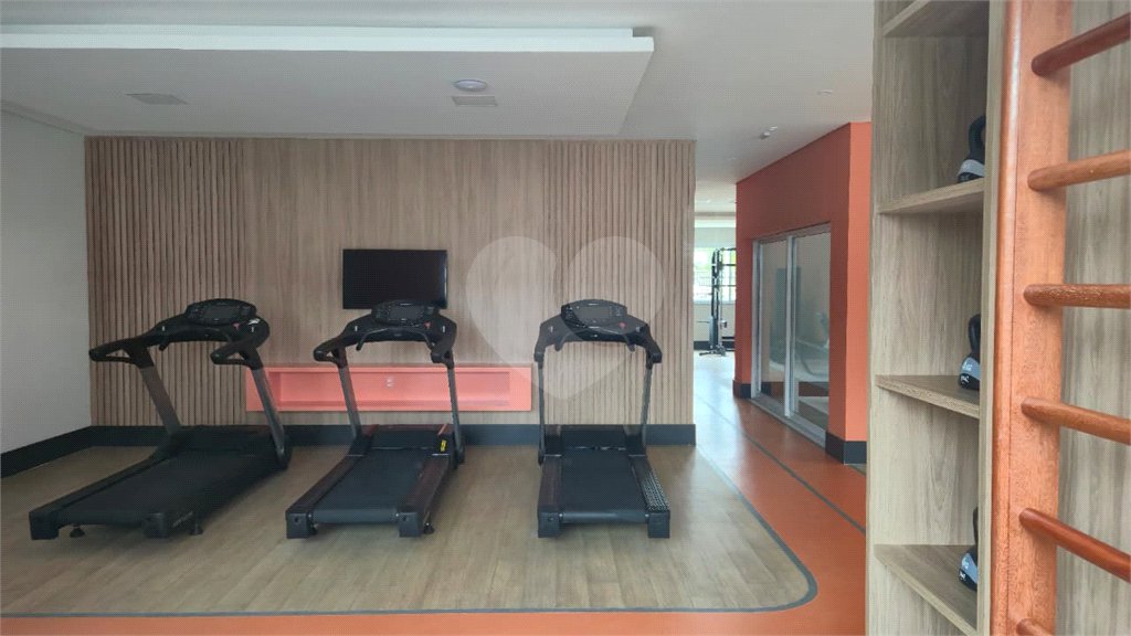 Apartamento à venda com 3 suítes no Centro, São Bernardo do Campo, SP