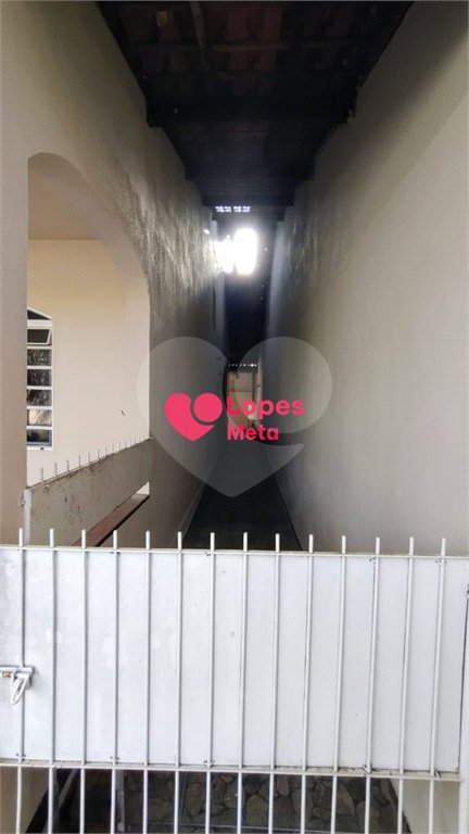 Casa à venda com 3 quartos em Cidade Vista Verde, São José dos Campos, SP
