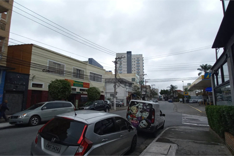 Apartamento à venda com 2 quartos em Parada Inglesa, São Paulo, SP
