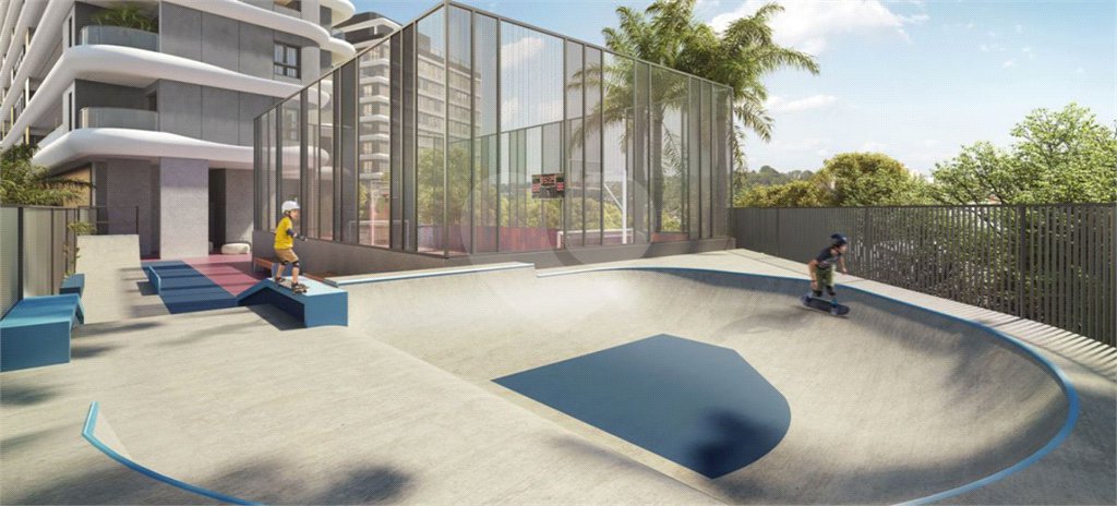 Apartamento à venda com 3 suítes em Butantã, São Paulo, SP