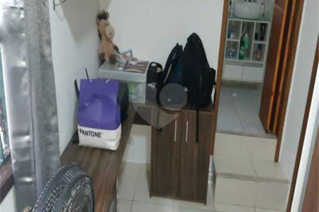 Sobrado à venda com 3 suítes em Parada Inglesa, São Paulo, SP