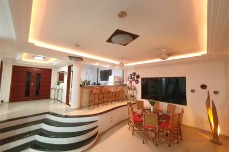 Casa à venda com 4 suítes em Rasa, Armação dos Búzios, RJ