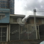 Sobrado à venda com 4 quartos, sendo 2 suítes, em Parada Inglesa, São Paulo, SP