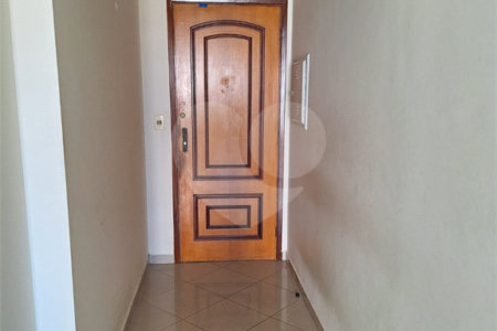 Apartamento à venda com 2 quartos em Vila Guarani (z Sul), São Paulo, SP