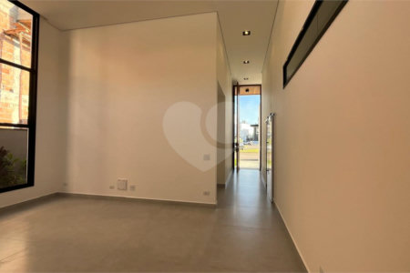 Casa à venda com 4 suítes no condomínio Residencial Granville, Atibaia - SP