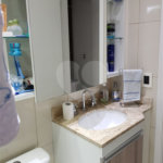 Apartamento à venda com 3 quartos, sendo 1 suíte, em Vila Maria Alta, São Paulo, SP
