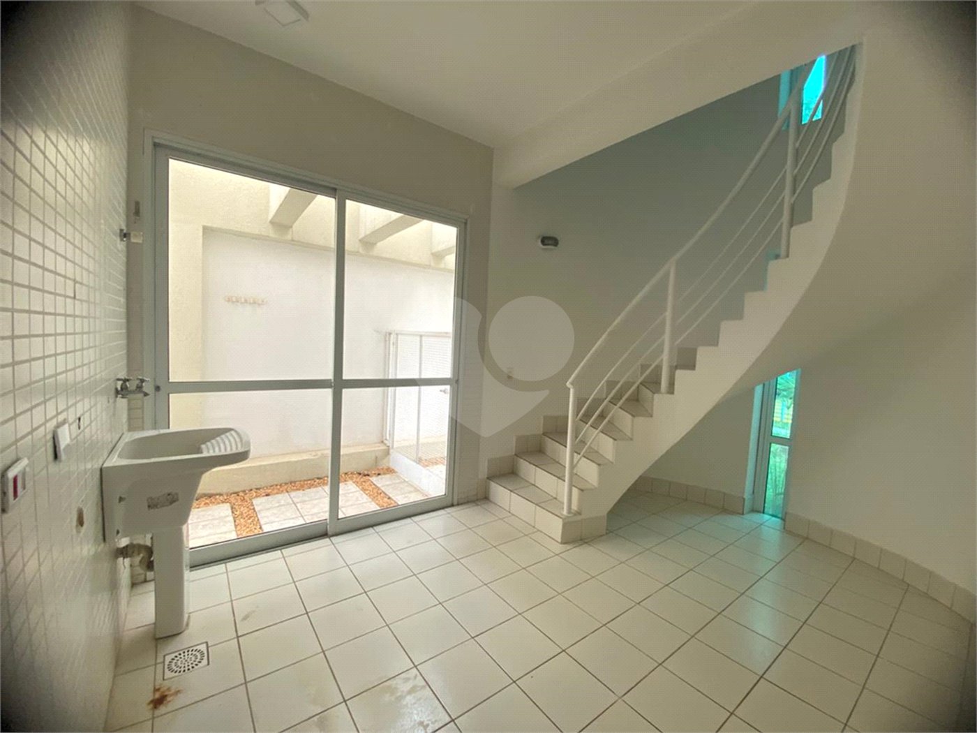 Casa para alugar com 3 suítes no condomínio Angelo Vial, Sorocaba - SP