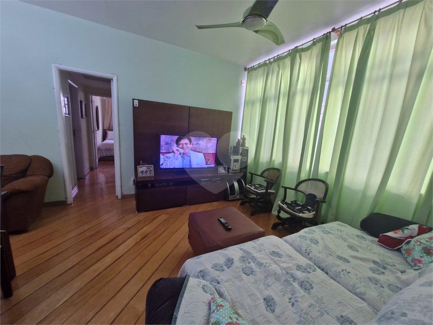 Apartamento à venda com 3 quartos, sendo 1 suíte, em Tijuca, Rio de Janeiro, RJ