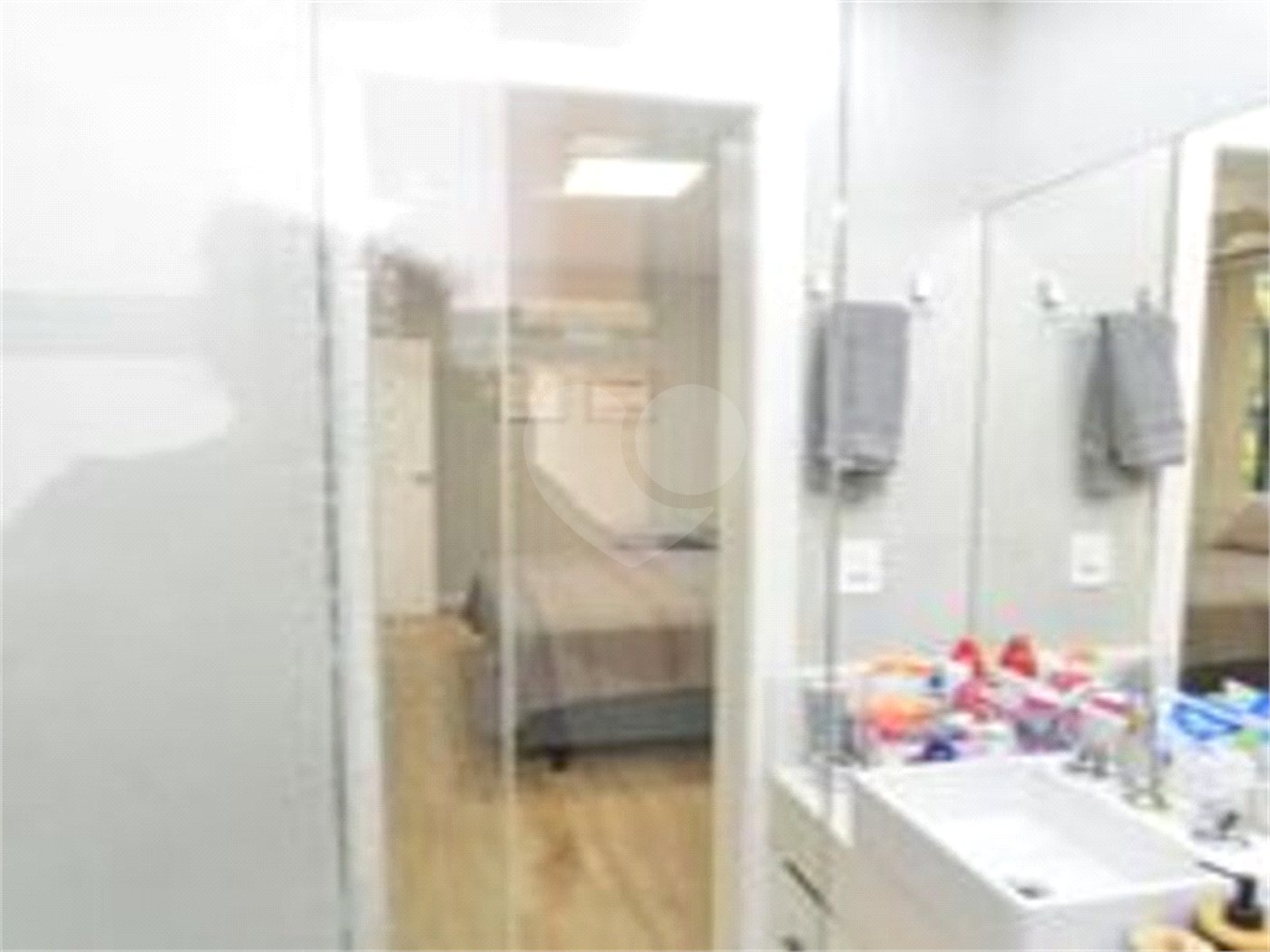 Apartamento à venda com 3 quartos em Tijuca, Rio de Janeiro, RJ