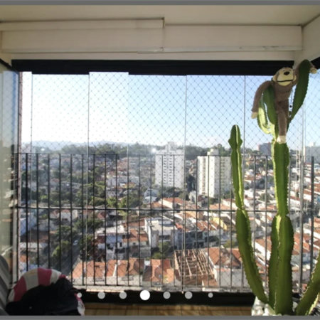 Apartamento à venda com 2 quartos, sendo 1 suíte,  em Vila Aurora (zona Norte), São Paulo, SP