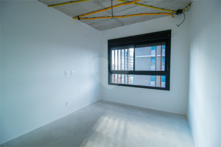 Apartamento à venda com 4 suítes em Moema, São Paulo, SP