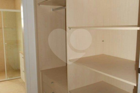 Apartamento para alugar com 4 suítes em Jardim Marajoara, São Paulo, SP