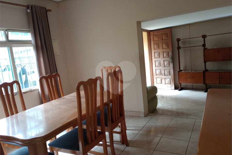 Casa Térrea à venda com 2 quartos em Santana, São Paulo, SP