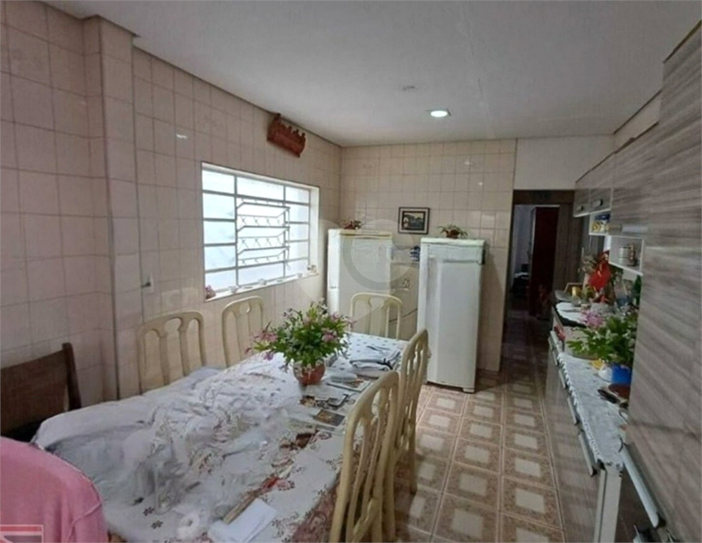 Casa à venda com 3 quartos em Vila Guilherme, São Paulo, SP