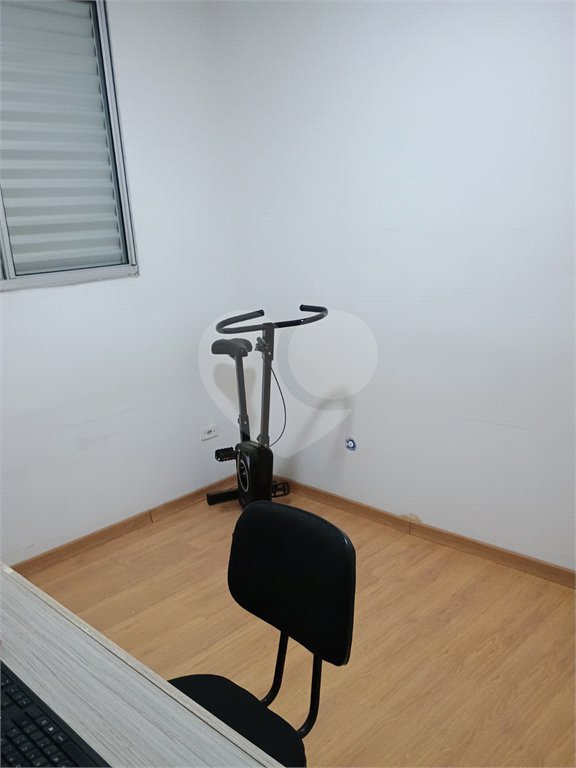 Apartamento à venda com 2 quartos em Jardim Novo Mundo, Sorocaba, SP