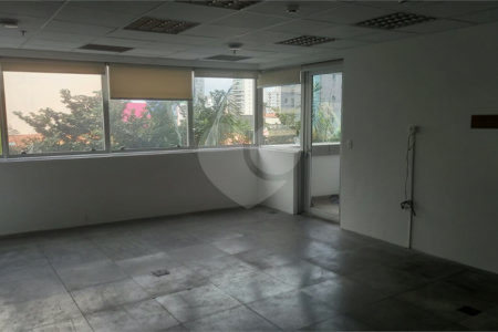 Sala à venda com 1 quarto em Pinheiros, São Paulo, SP